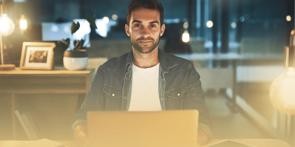 The Most Important Part of Investing: A Resilient Mindset